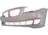 Van Wezel 0617574 - Paraurti Anteriore Oe 5111 7285 960 Per Serie 5 (F11), Serie 5 (F10)