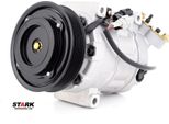 Stark SKKM-0340077 - Compressore Aria Condizionata Oe 21000200 Per Laguna Iii, Latitude (L70)