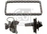 Febi Bilstein 30331 - Set Di Catene Dentate Oe 11 31 1 432 177 Per Serie 3 (E46), Serie 3 (E36), Z4 (E85), Z3 (E36), X5 (E53), X3 (E83), Serie 7 (E65), Serie 7 (E38), Serie 5 (E61), Serie 5 (E39), Serie 5 (E60)