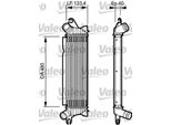 Valeo 817654 - Intercooler Oe 21410 00Q0C Per Kangoo (Kc), Kangoo (Fc)