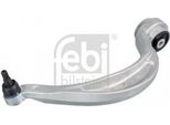 Febi Bilstein 102989 - Braccio Di Controllo Oe 8KD 407 693 C Per A4 (8K), A5 (8F), A5 (8T), Q5 (8R)