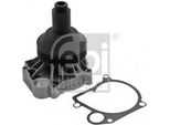 Febi Bilstein 24025 - Oe 11 51 0 393 730 Pompa Acqua Per Serie 5 (E39), Serie 3 (E46)
