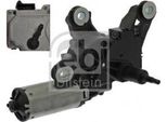 Febi Bilstein 40932 - Motore Tergicristallo Oe 6X0 955 711 F Per Arosa (6H), Lupo (6E1, 6X1), Polo (6N)