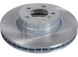 Febi Bilstein 44026 - Disco Freno Oe SDB000200 Per Range Rover Iii (L322)