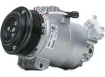 Valeo 813339 - Compressore Aria Condizionata Oe 926007877R Per Koleos I (Hy)