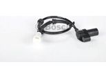Bosch 0 265 006 383 - Oe 77 00 411 747 Sensore, Velocità Ruota Per Clio Ii, Thalia I (Lb)