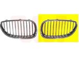 Van Wezel 0655513 - Griglia Radiatore Oe 5113 7065 701, Sinistra Per Serie 5 (E61), Serie 5 (E60)