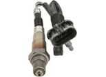 Bosch 0 258 986 712 - Oe 96 394 003 Sonda Lambda Per Aveo (T200), Aveo (T250, T255), Lacetti (J200)