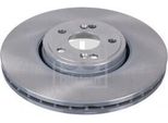 Febi Bilstein 24311 - Oe 77 01 206 923 Disco Freno Per Espace Iv (Jk), Vel Satis (BJ0)