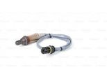 Bosch 0 258 005 320 - Oe 11 78 7 518 495 Sonda Lambda Per Serie 5 (E60), Serie 5 (E61)