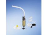 Bosch 0 986 580 810 - Oe 77 00 415 223 Pompa Carburante Per Clio I, Megane I, Megane Scenic, Rapid
