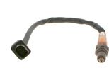Bosch 0 258 017 036 - Sonda Lambda Oe 11 78 7 537 993 Per Serie 1 (E87), Serie 3 (E90), Serie 3 (E91), Serie 5 (E60), Serie 5 (E61), Serie 6 (E63), Serie 6 (E64), Serie 7 (E65)