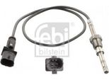 Febi Bilstein 100816 - Sensore Oe 51852762, Temperatura Gas Di Scarico Per 159 (939), Brera (939), Spider (939)