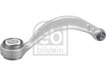 Febi Bilstein 48092 - Braccio Di Controllo Oe C2C 13829 Per Xj (X350, X358), Xf (X250), S-Type (X200)