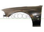 Prasco BM0183004 - Parafango Oe 41358240405, Anteriore Sinistro Per Serie 3 (E46)