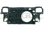 Prasco ST0313210 - Supporto Serratura Oe 6K0805591AC, Anteriore Per Cordoba (6K), Ibiza (6K)