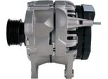 Hella 8EL 012 428-681 - Alternatore Oe 037 903 025 J Per Ibiza (6L), Fabia I (6Y)