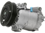 Ridex 447K0084 - Klimakompressor Oe 21000048 Per Almera Ii N16, Qashqai +2 I J10, Grand Scenic Ii Jm, Megane I, Megane Ii, Megane Scenic, Scenic I, Scenic Ii