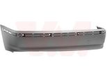 Van Wezel 0649544 - Paraurti Posteriore Oe 5112 7030 591 Per Serie 3 (E46)