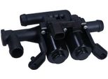 Maxgear 17-0199 - Oe 64 11 4 271 156 Valvola Di Controllo Del Refrigerante Per Serie 5 (F10), Serie 5 Gt (F07), Serie 5 (F11), Serie 6 (F12), Serie 6 (F13), Serie 6 (F06), Serie 7 (F01)