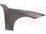 Van Wezel 0670658 - Oe 4135 7298 028 Parafango, Anteriore Destro Per Serie 3 (F31), Serie 3 (F30)