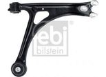 Febi Bilstein 44379 - Braccio Di Controllo Oe 8N0 407 151 Per New Beetle, Golf Iv (1J), Tt (8N), A3 (8L)