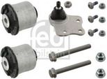 Febi Bilstein 29195 - Oe 330 10 07 Cuscinetto, Braccio Di Controllo Per Cls (C219), Classe E (W211), Classe E (VF211), Classe E (S211), Sl (R230)