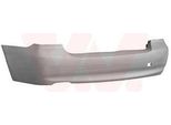 Van Wezel 0657544 - Paraurti Posteriore Oe 5112 7141 053 Per Serie 3 (E90)