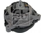 Febi Bilstein 45584 - Supporto Motore Oe 22 11 6 787 659 Per Serie 4 (F36), Serie 4 (F32, F82), Serie 4 (F33), Serie 3 (F31), Serie 3 Gt (F34), Serie 3 (F30), Serie 2 (F22, F87), Serie 1 (F21), Serie 1 (F20)