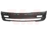 Van Wezel 0646574 - Paraurti Anteriore Oe 5111 8195 284 Per Serie 3 (E46)