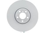 Bosch 0 986 479 E30 - Oe 34 11 6 783 777 Disco Freno Per Serie 5 Gt (F07), Serie 7 (F01)