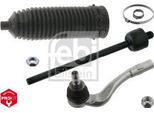 Febi Bilstein 40166 - Tirante Oe 204 330 09 03 Per Classe C (W204), Classe C (C204), Classe C (S204), Classe E (A207), Classe E (C207)