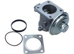 Maxgear 27-4117 - Valvola Egr Oe 11717804351 Per Serie 3 (E90), Serie 3 (E92), Serie 3 (E91), Serie 5 (E60), Serie 5 (E61), Serie 6 (E63), Serie 6 (E64), X3 (E83), X6 (E71)