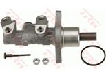 Trw PMK625 - Oe 6 752 540 Cilindro Maestro Del Freno Per Serie 3 (E46), Z4 (E86), Z4 (E85)