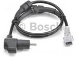 Bosch 0 265 006 206 - Oe 96183261 Sensore, Velocità Ruota Per 406