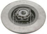 Febi Bilstein 21299 - Oe 77 01 472 838 Disco Freno Per Laguna Ii