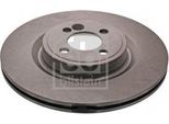 Febi Bilstein 43947 - Oe 34 10 6 784 366 Disco Freno Per R59, R58, R55, R57, R56