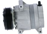 Nrf 32460G - Compressore Aria Condizionata Oe 7711368186 Per Laguna Ii, Vel Satis (BJ0)
