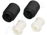 Japanparts KTP-0123 - Oe 31330146239 Kit Di Protezione Dalla Polvere, Ammortizzatore Anteriore Per Serie 5 (E60), Serie 5 (E61), X1 (E84)