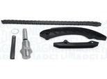 Magneti Marelli 341500000700 - Set Di Catene Dentate Oe 11311432176 Per Z4 (E85), Z3 (E36), X5 (E53), X3 (E83), Serie 7 (E65), Serie 7 (E38), Serie 5 (E61), Serie 5 (E39), Serie 5 (E60), Serie 3 (E46), Serie 3 (E36)