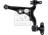 Febi Bilstein 173551 - Braccio Di Controllo Oe 3520 S6 Per Expert (223), Scudo, Jumpy (B), Jumpy (U6U), Expert (222), Expert (224)
