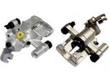 Bosch 0 986 135 060 - Pinza Freno Di Primo Equipaggiamento NAZ5 26 98ZC Per MX-5 Ii (Nb)