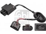Febi Bilstein 102488 - Oe 1K0 906 093 E Centralina, Pompa Carburante Per A1 (8X), Altea (5P), Ibiza (6J, 6P), Leon (1P1), Toledo Iii (5P2), Toledo Iv (KG3), Fabia Iii (Nj), Rapid (Nh), Yeti (5L), Maggiolino (5C), Cc (358), Jetta Iv, Scirocco
