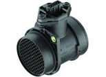 Bosch 0 986 280 201 - Oe 037 906 461 C Sensore Di Flusso D'aria Di Massa Per A3 (8L), A4 (8D), A6 (4B), Alhambra (7V), Octavia I (1U), Bora (1J), Golf Iv (1J), Passat (3B), Sharan (7M)