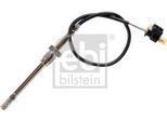 Febi Bilstein 175021 - Oe 5 153 42 28 Sensore, Temperatura Gas Di Scarico Per Classe C (W203), Classe C (CL203), Classe C (S203), Classe Clc (CL203), Classe E (W211), Classe E (S211), Classe G (W463), Classe Gl (X164), Classe M (W164), Classe R (W251), Classe S (W220)