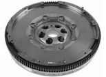 Sachs 2294 000 113 Volano Oe 03G105266BP Compatibile Con Touran, Tiguan, Scirocco, Passat Cc, Passat 3C, Jetta, Golf Vi, Golf V, Golf Plus, Eos, Caddy, Yeti, Superb, Octavia, Toledo, Leon, Altea Xl, Altea, A6 4F, A3 8P