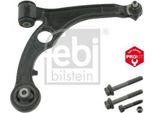 Febi Bilstein 40759 - Braccio Di Controllo Oe 50700779 Per Stilo