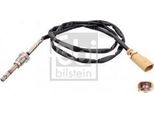Febi Bilstein 100804 - Sensore Oe 03L 906 088 At, Temperatura Gas Di Scarico Per Glc, Caddy Iv (Sa), Touran (1T)