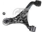 Febi Bilstein 49243 - Braccio Di Controllo Oe Lr 051618 Per Range Rover Sport (L494), Range Rover Sport (L320)
