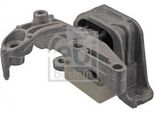 Febi Bilstein 45823 - Supporto Motore Oe 11 21 051 88R Per Scenic Iii, Megane Iii, Megane Cc, Grand Scenic Iii (Jz), Fluence (L3)